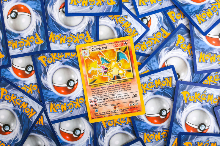 Pokémon-Karten richtig lagern: Der komplette Guide