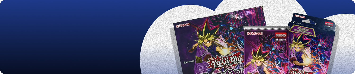 Yu-Gi-Oh!