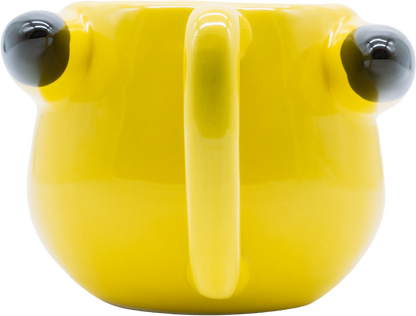 Pokémon 3D Tasse Pikachu 500ml