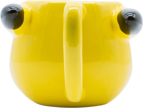 Pokémon 3D Tasse Pikachu 500ml