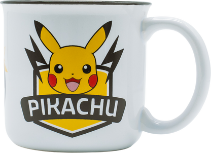 Pokémon Tasse Pikachu 325ml