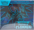 Pokémon TTB „Fatale Flammen“ (DE)