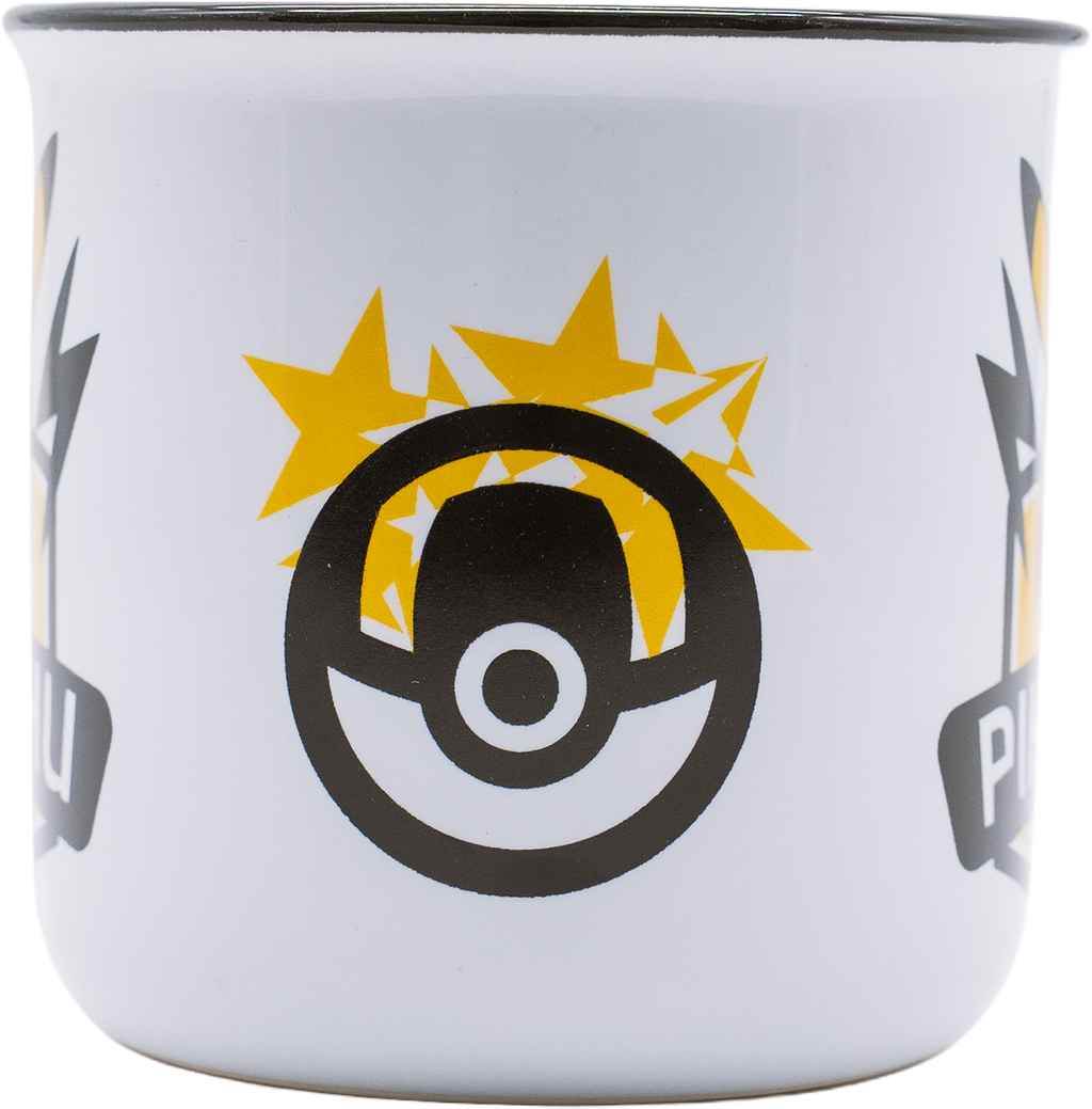 Pokémon Tasse Pikachu 325ml