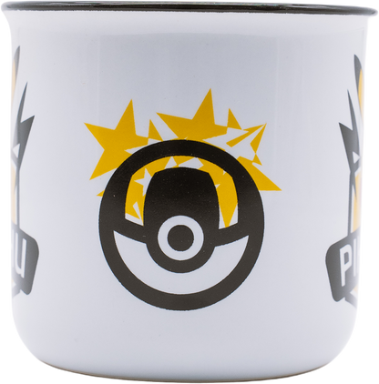 Pokémon Tasse Pikachu 325ml