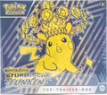 Pokémon TTB Karmesin & Purpur Stürmische Funken (DE)