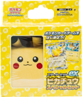 Pokémon Karmesin & Purpur – Pikachu ex Starter Set Special (JP)