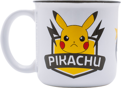 Pokémon Tasse Pikachu 325ml