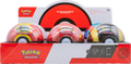Pokémon TCG Poké Ball Tins (DE) - 1x Poké Ball