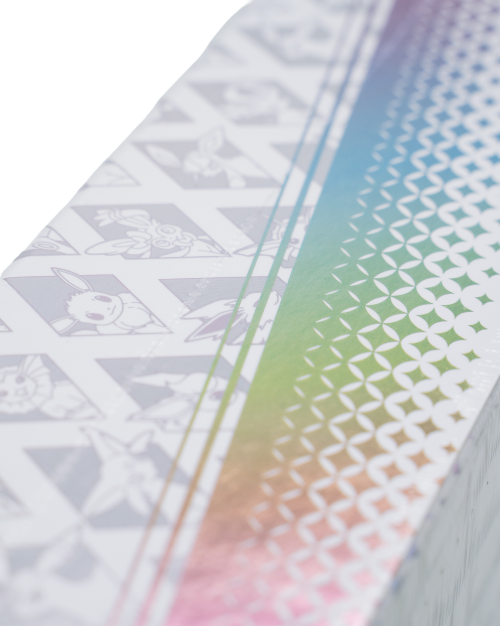 Pokémon Prismatische Entwicklungen Super Premium Kollektion (DE)