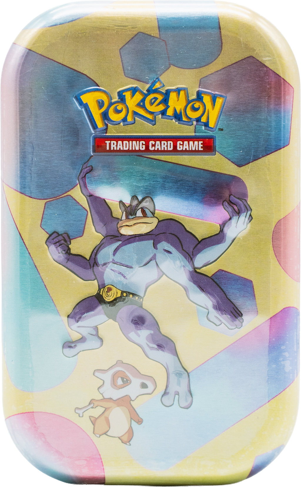 Pokémon Karmesin Purpur 151 Mini-Tin (DE)