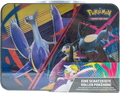 Pokémon Sammelkoffer "Lunch Tin" 2025 Mega Entwicklung (DE)