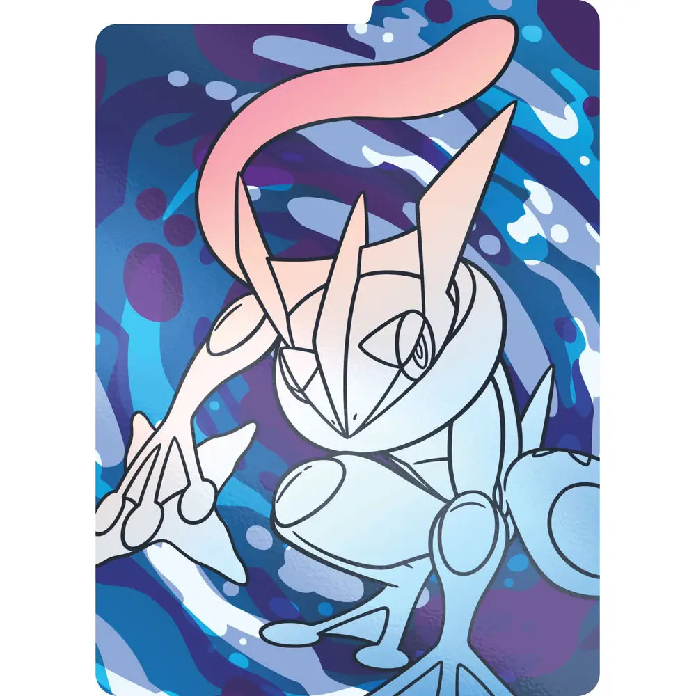 Pokémon ME04 Wachsendes Chaos TTB [DE]
