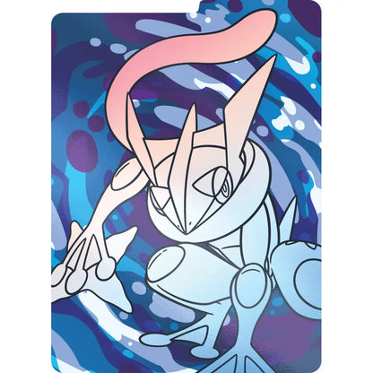 Pokémon ME04 Wachsendes Chaos TTB [DE]