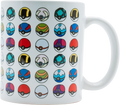 Pokémon Star Tasse - Pokéball