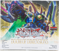 Yu-Gi-Oh! - Doom of Dimensions Booster Display (DE)