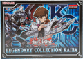 Yu-Gi-Oh! TCG Legendary Collection Kaiba (DE)