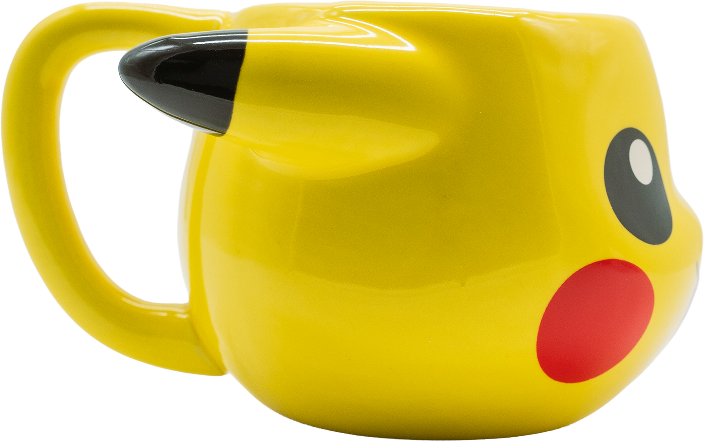 Pokémon 3D Tasse Pikachu 500ml