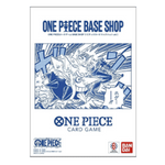 One Piece Base Shop Limited Card Collection Vol.1 [JP]