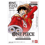 Premium Card Collection - One Piece Day 2024 [JP]