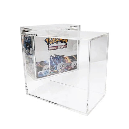 Friki Monkey - Acryl Case Pokémon 36-Booster Display