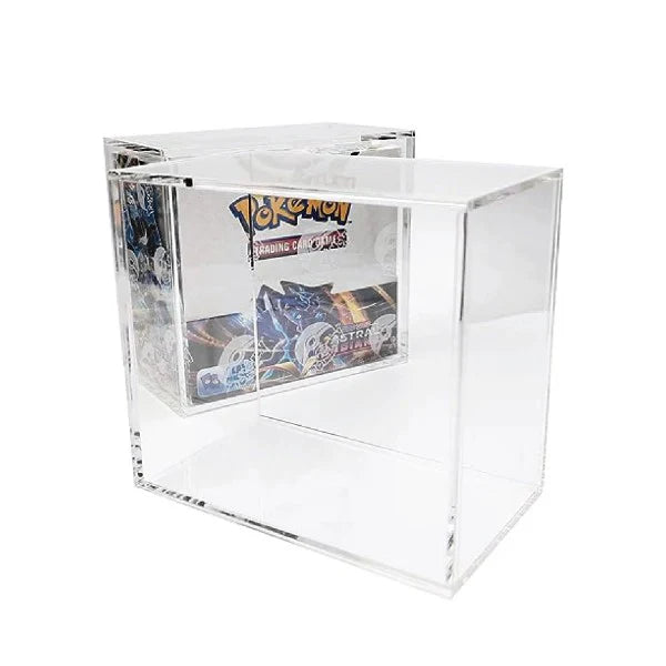 Friki Monkey - Acryl Case Pokémon 36-Booster Display
