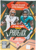 Panini Phoenix 2025 Football NFL - Blaster Box