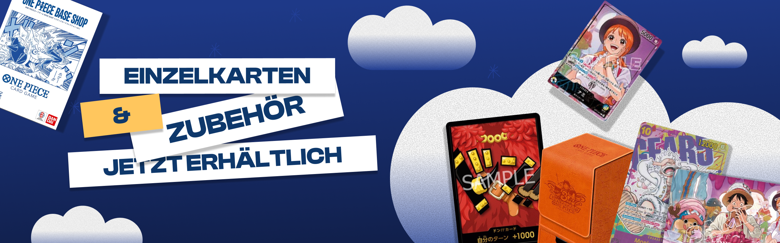 Wer nicht sucht, wird auch nichts finden – Trading Cards bei Chasingcards entdecken