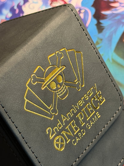 2nd Japanese Anniversary Deckbox
