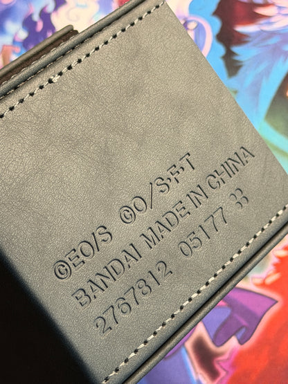 2nd Japanese Anniversary Deckbox