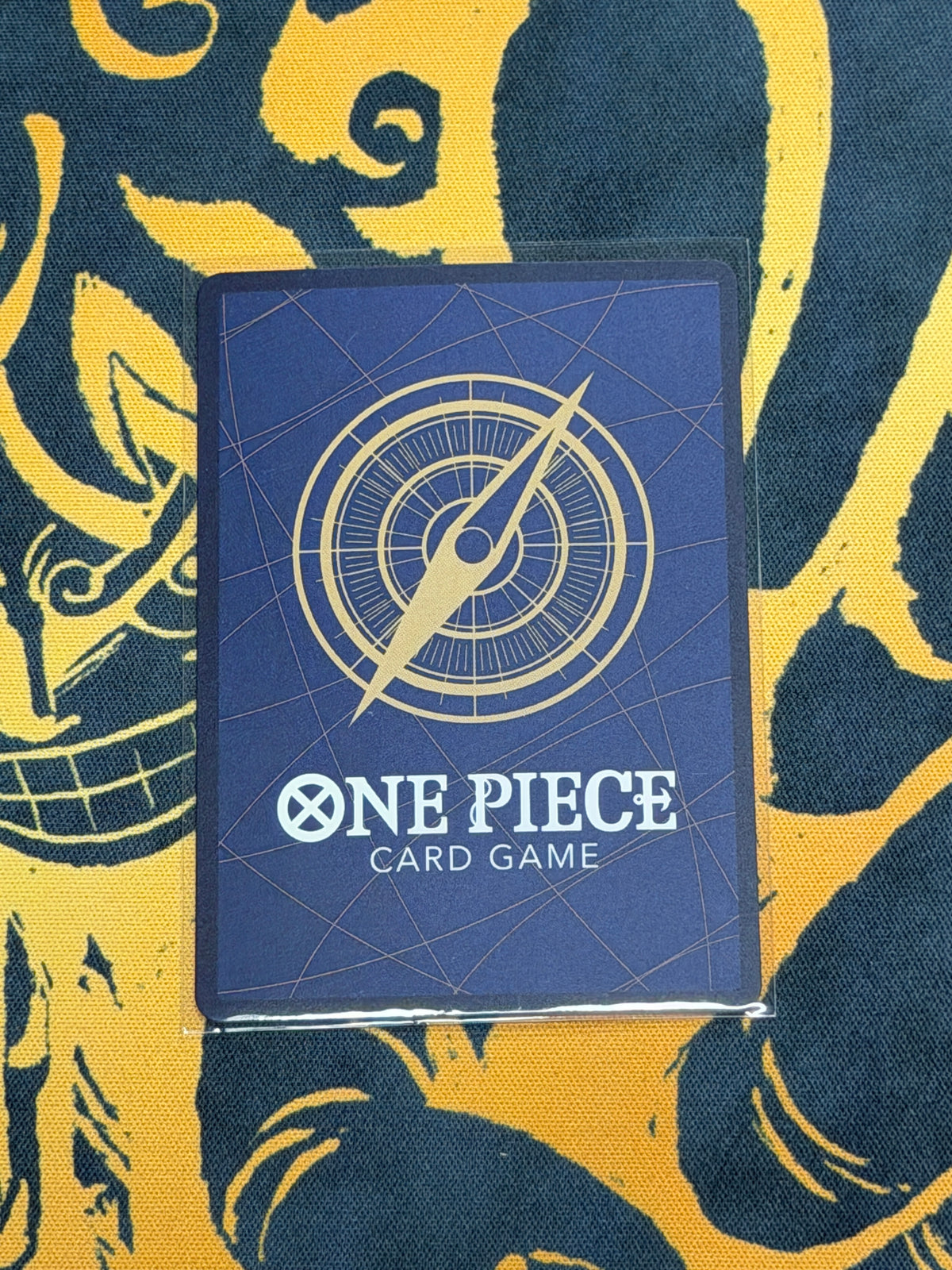 Nico Robin (EB03-054) (V.1) Round One [JP] [Near Mint]
