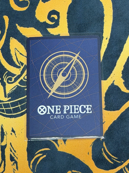 Nico Robin (EB03-054) (V.1) Round One [JP] [Near Mint]
