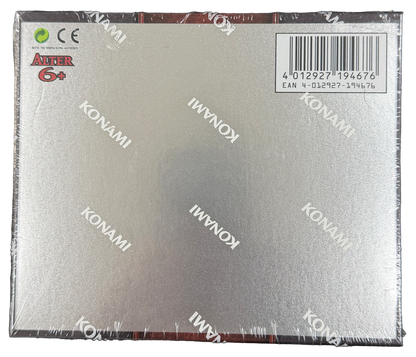 Yu-Gi-Oh! TCG - Rarity Collection V Display (24x Boosterpacks) [DE]
