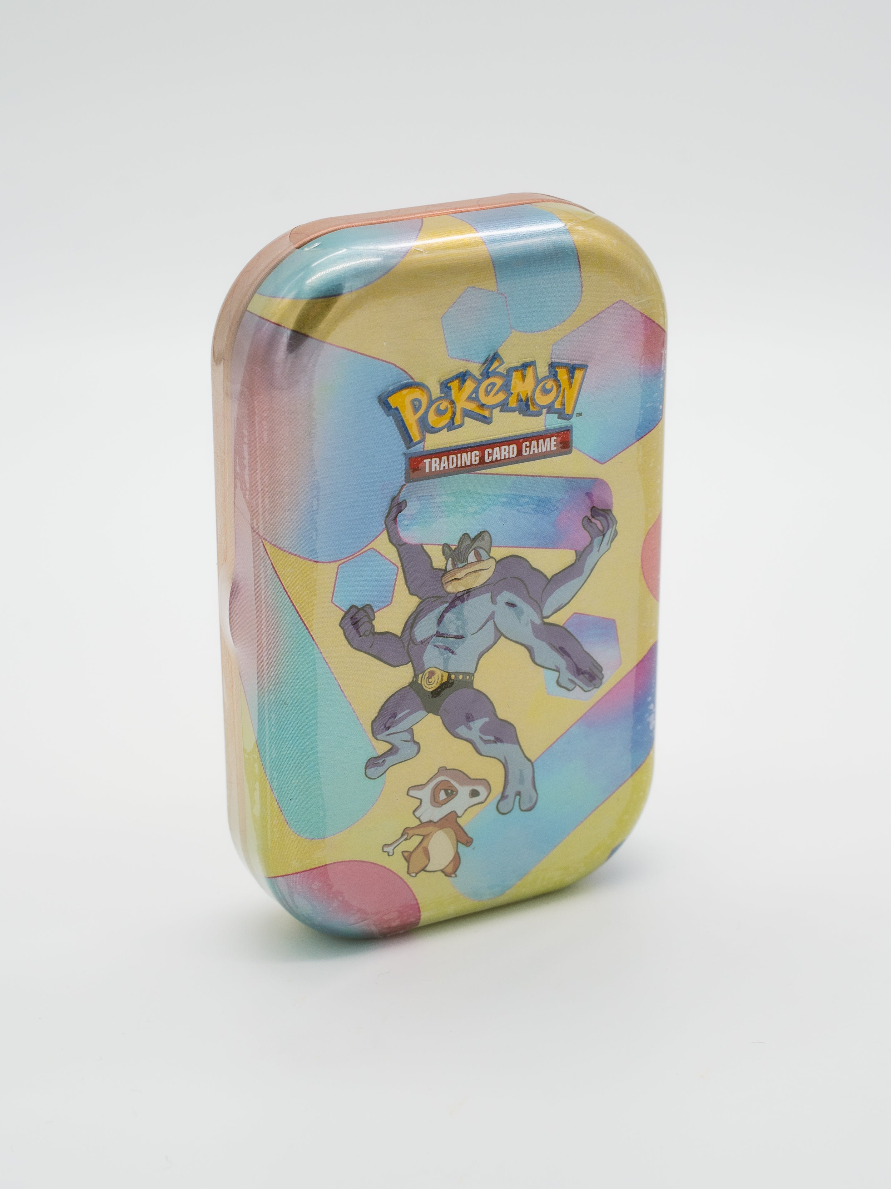 Pokémon Karmesin Purpur 151 Mini-Tin (DE)