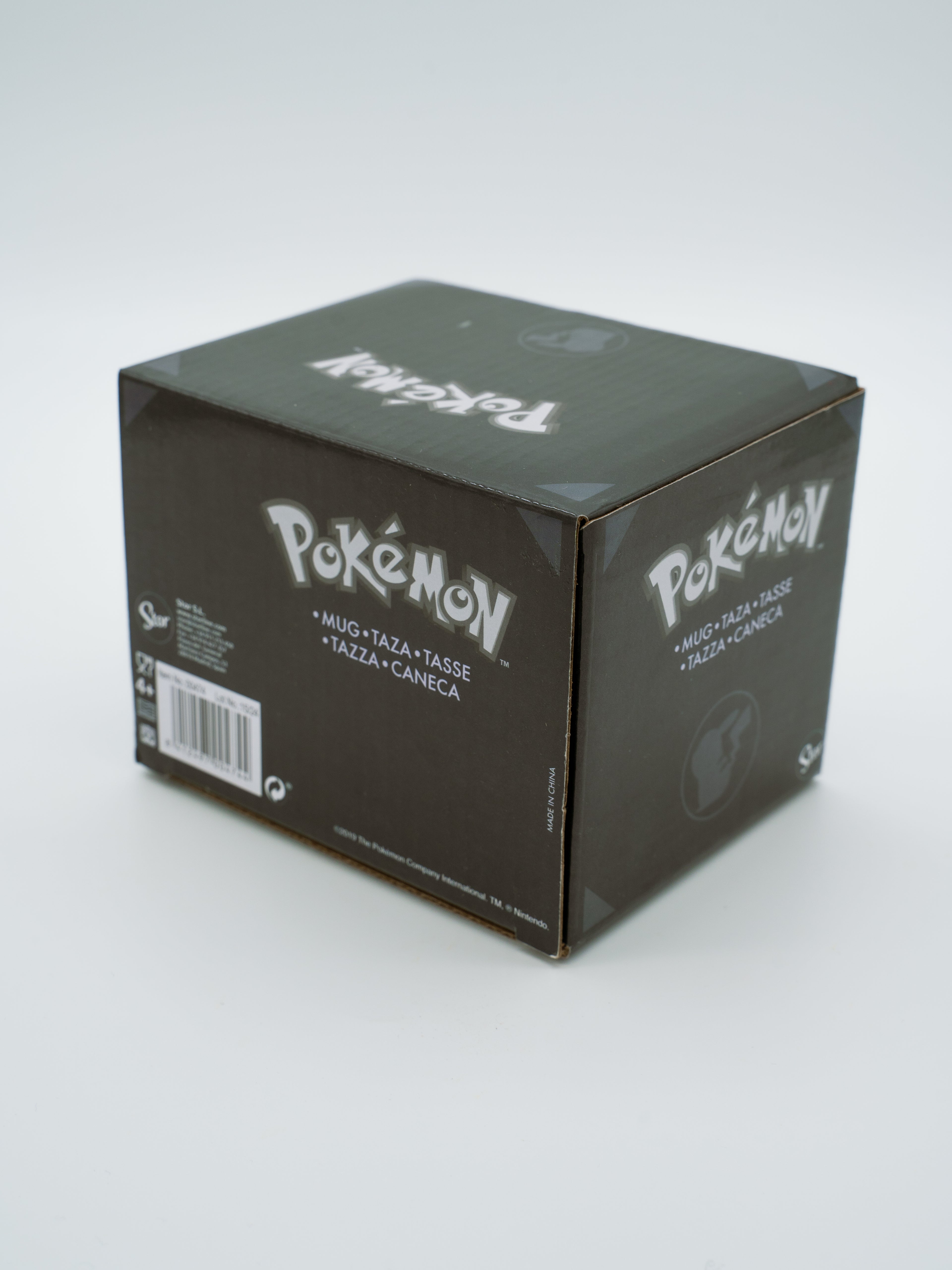 Pokémon Tasse Pikachu 325ml