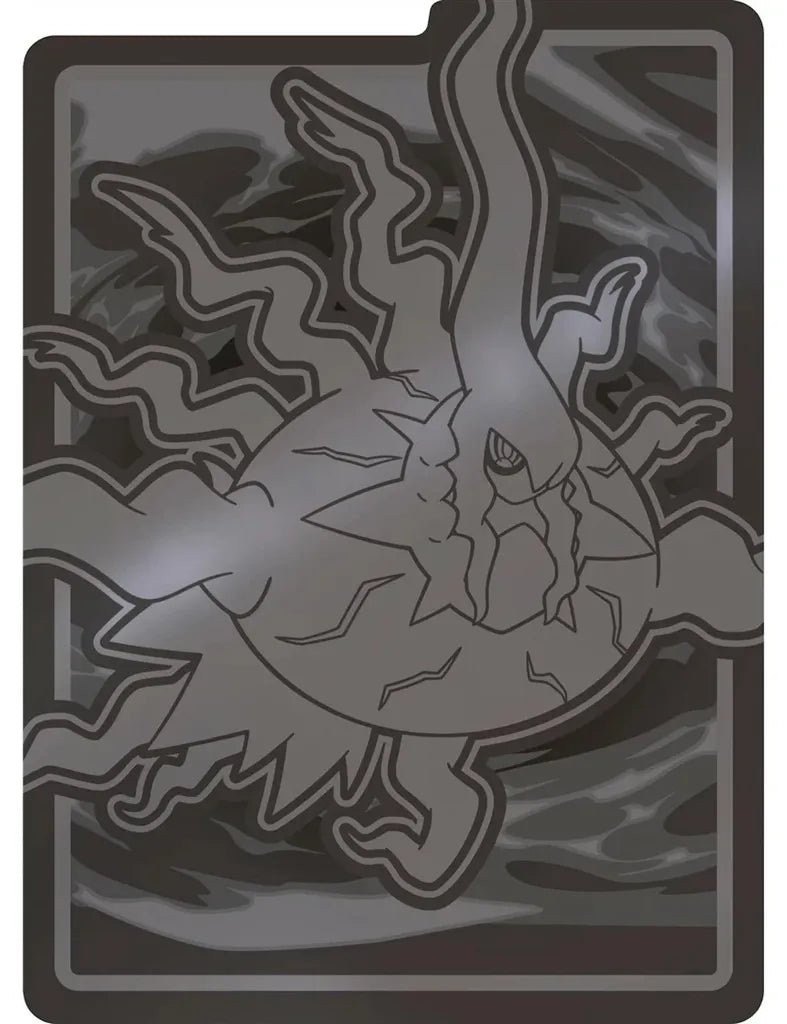 Pokemon TCG Mega-Entwicklung - Dunkelnacht - Top-Trainer-Box [DE]