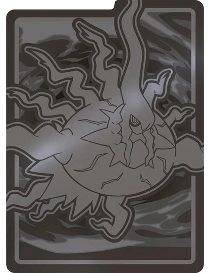 Pokemon TCG Mega-Entwicklung - Dunkelnacht - Top-Trainer-Box [DE]